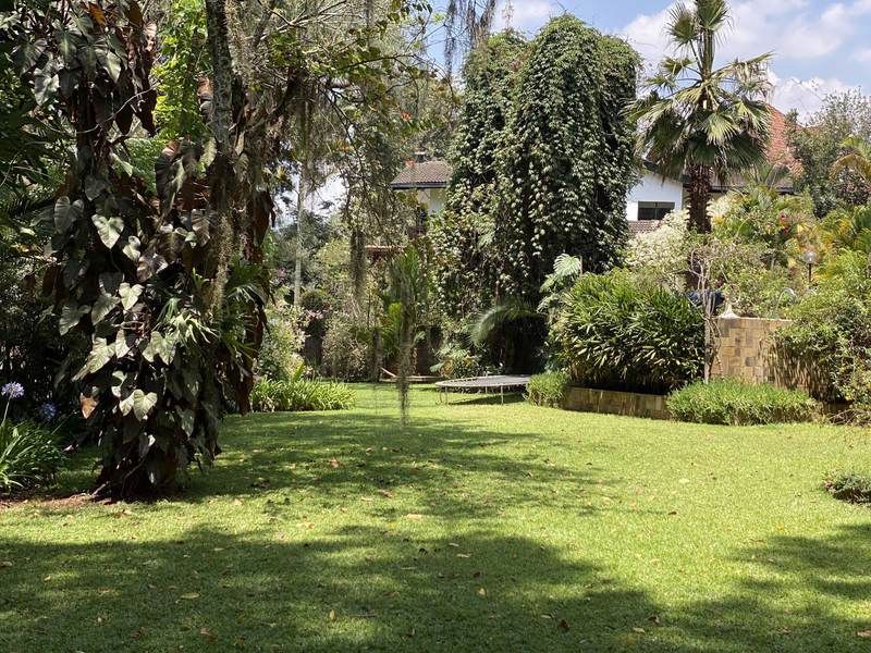 Manor on Lower Kabete - Gallery 51